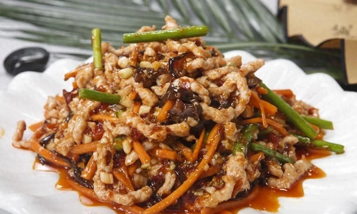瘦肉想要嫩如豆腐，牢记“5个窍门”，不用一滴油，口感软嫩细滑