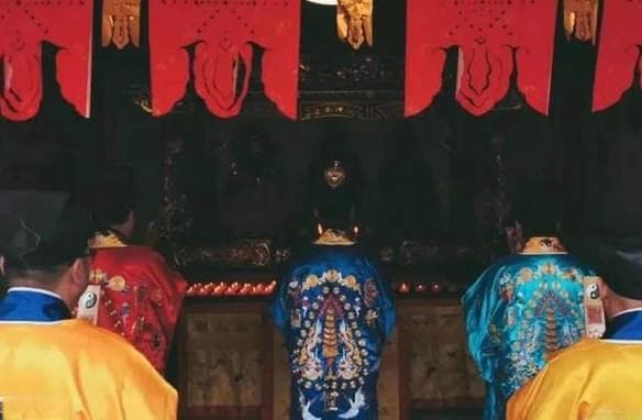 东四命西四命是什么 东四命西四命是什么书