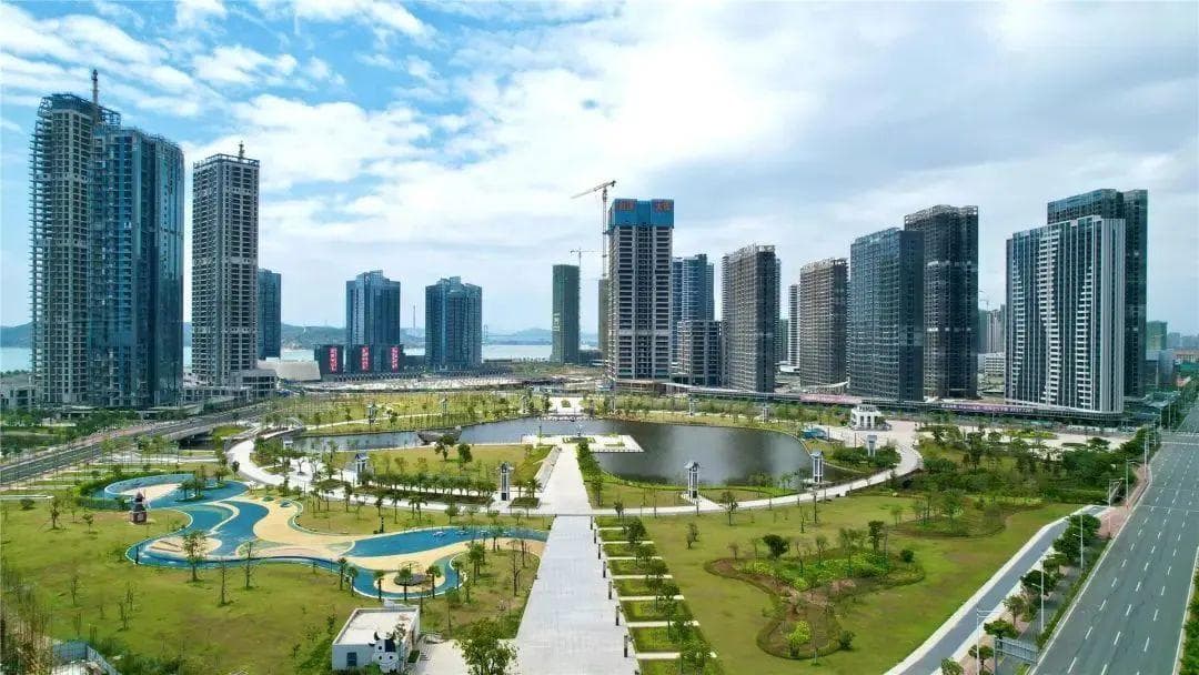 汕头：县域经济全面提升 主导产业扩量提质