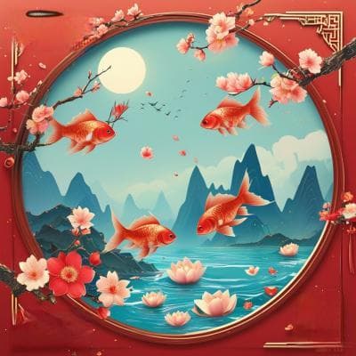 周易入门：二进制与八卦的关系