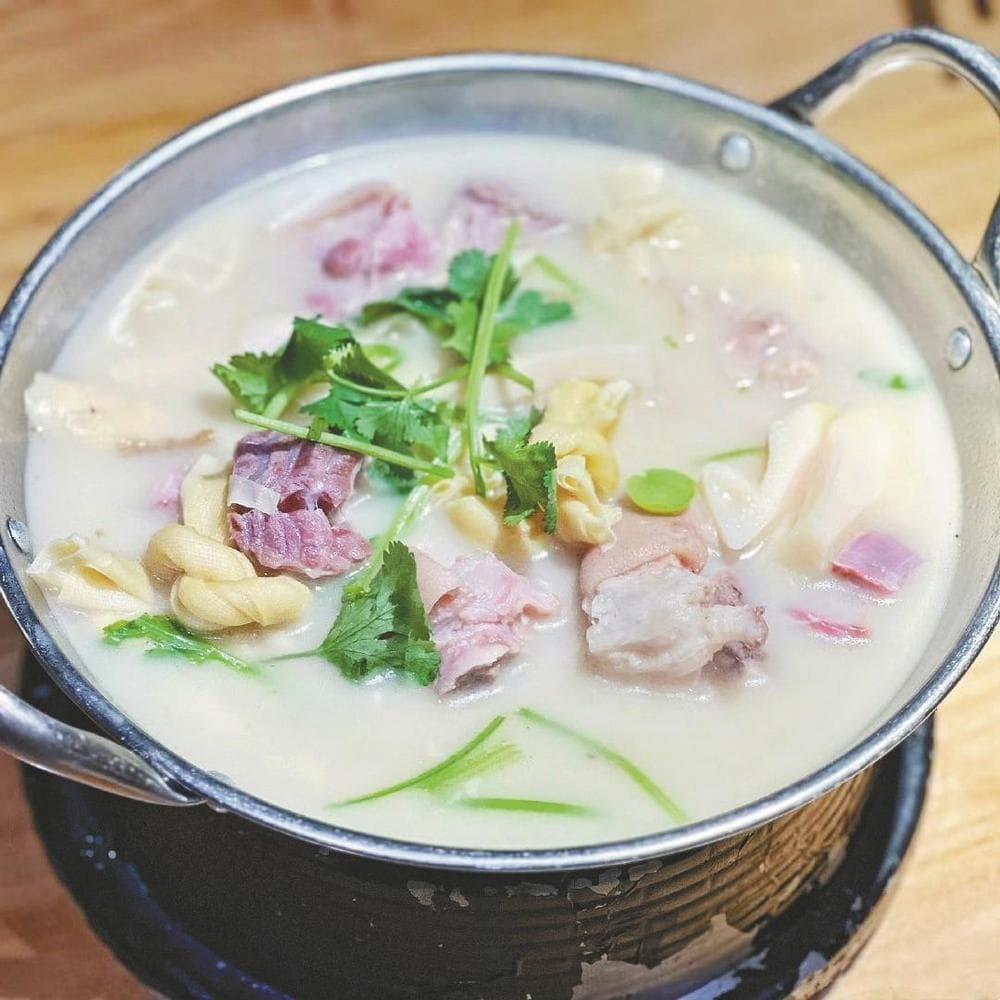 一道名字与风味 皆入骨的绍兴名菜