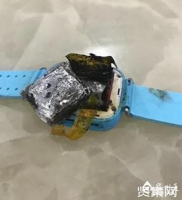 儿童电话手表自燃事件：技术标准待完善，购买需符合3C质量认证