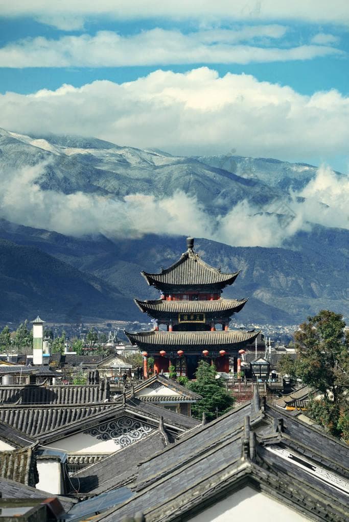 大理三日游旅游详细攻略，去大理旅游需要注意什么？保姆级路线！