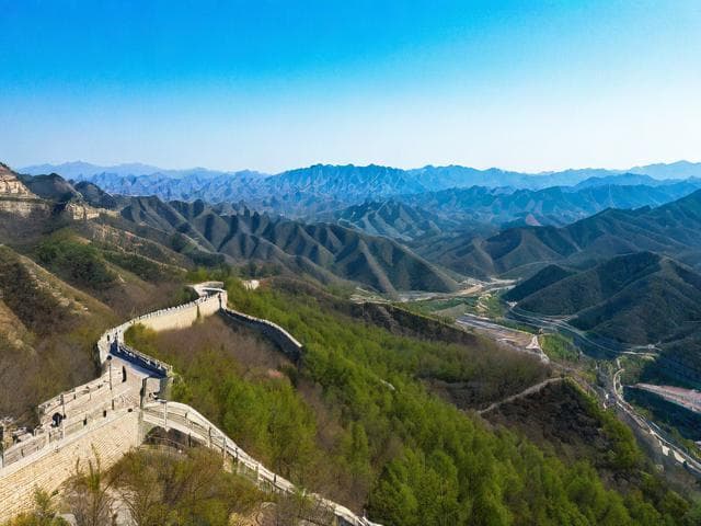 延庆旅游攻略，如何制定完美的延庆旅游攻略？