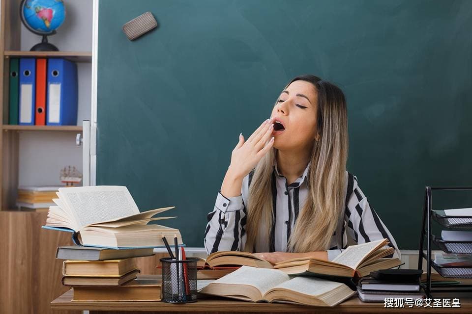 解秋乏，艾灸调理有妙招
