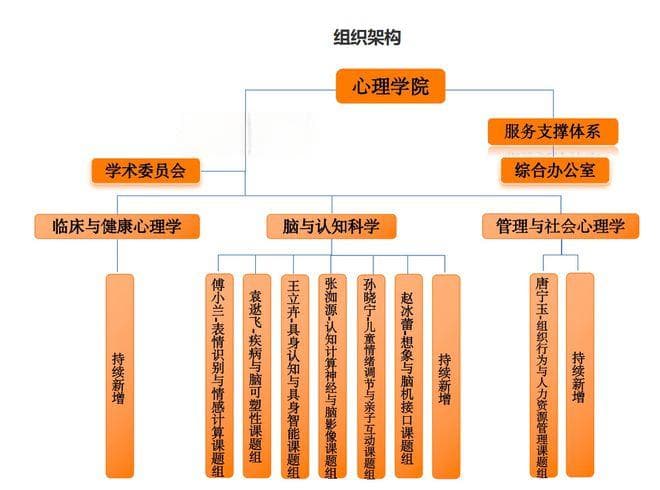 上海交通大学心理学院：师资力量与培养方案详解