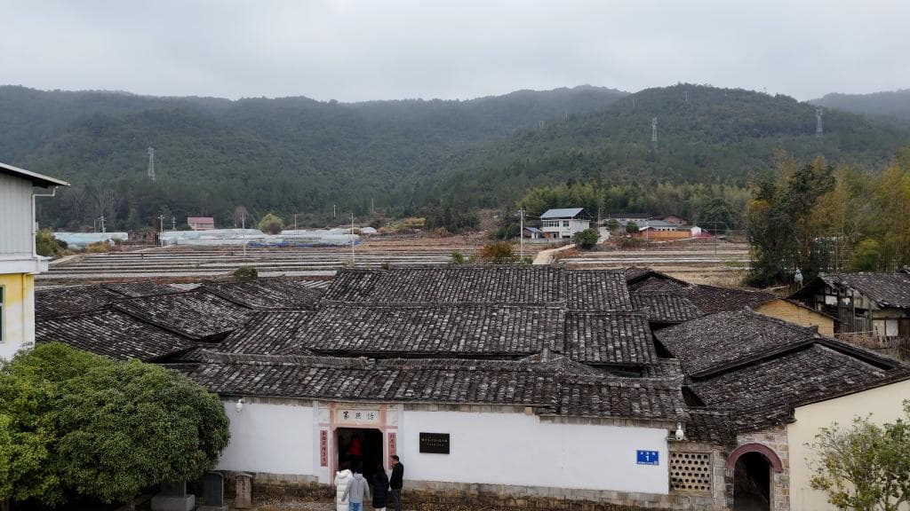 清流打造“红色旅游目的地”文化IP，研学+康养引来更多游客