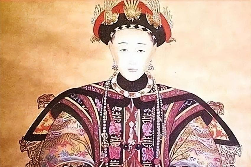 权力斗争下的牺牲品：阿鲁特氏皇后的悲惨命运