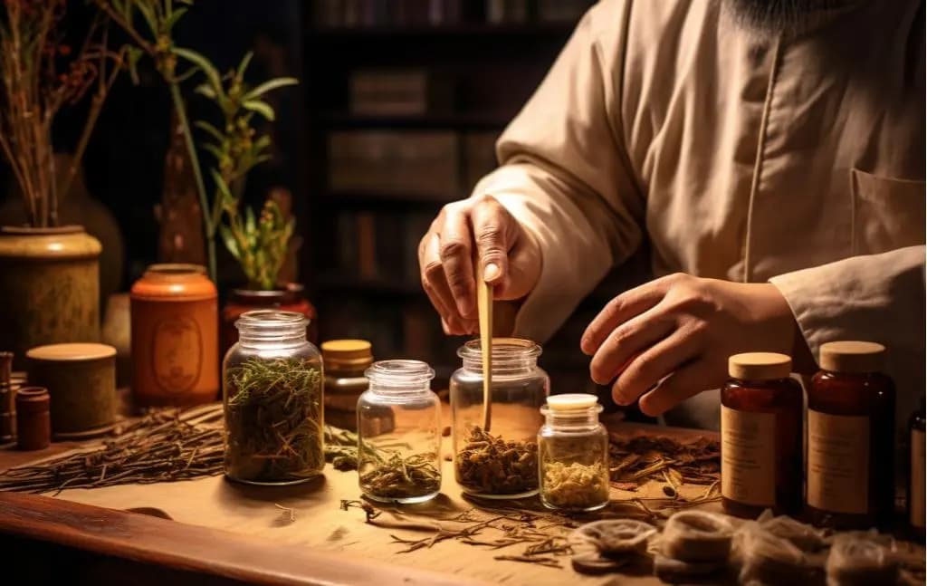 木香顺气丸-理气力量大