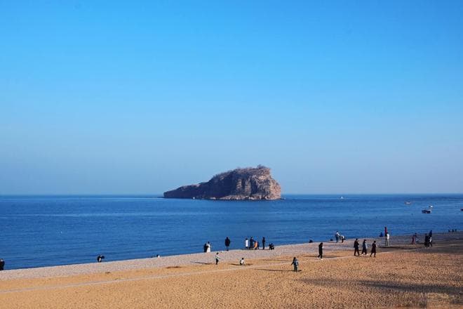 大连五日深度游攻略：从海滩到岛屿，必打卡的景点与美食