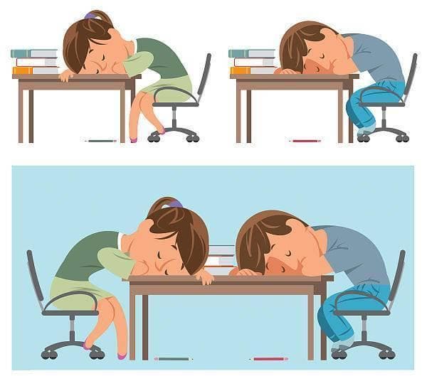 【世界睡眠日】午睡就像开盲盒，永远不知道醒来是神清气爽还是”丧得不行“