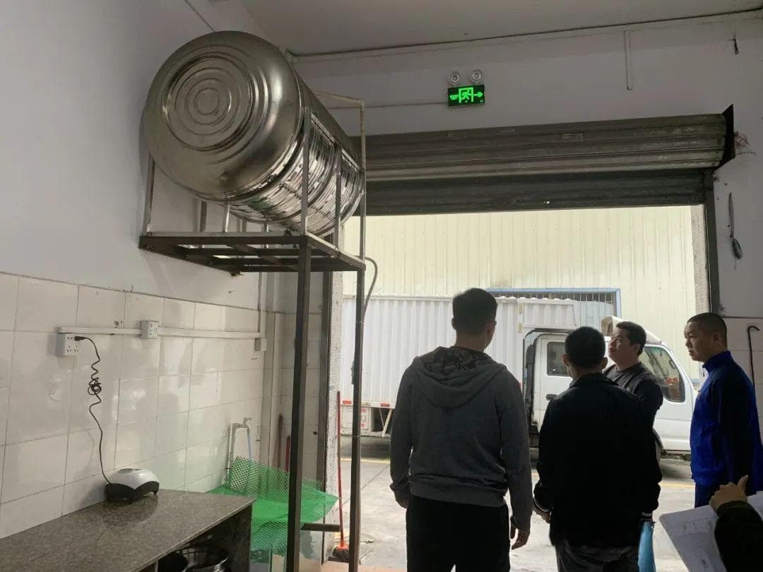 事关餐饮安全！当心“环保油”这个“定时炸弹”！