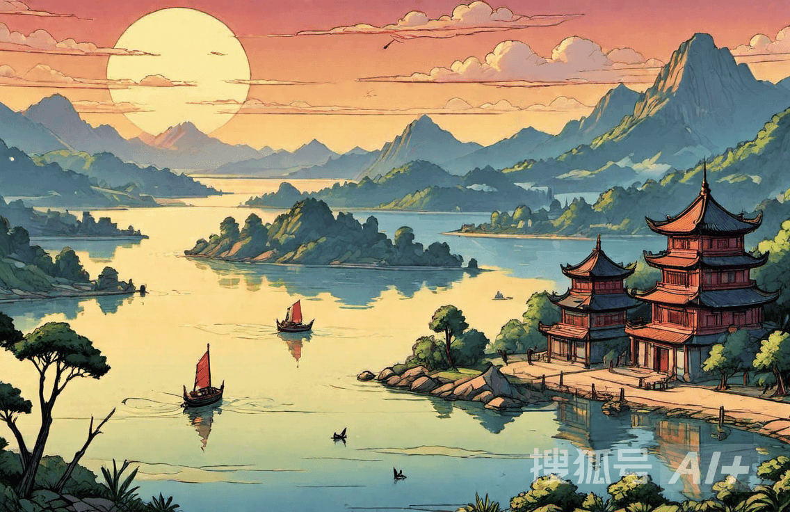洞庭湖一日游线路推荐：探索湖光山色的绝佳之旅
