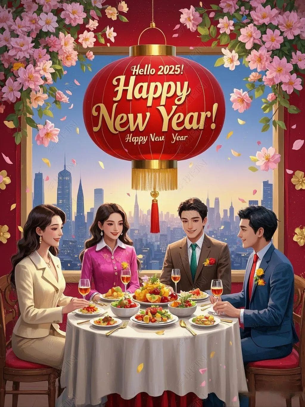 节假日聚会别忘了：吃药期间切勿饮酒