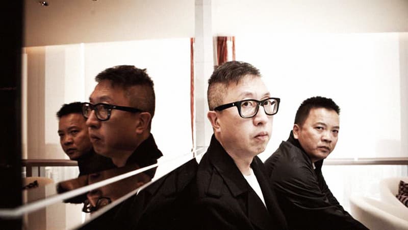 港影：载入香港影史的双雄镜像之《无间道》