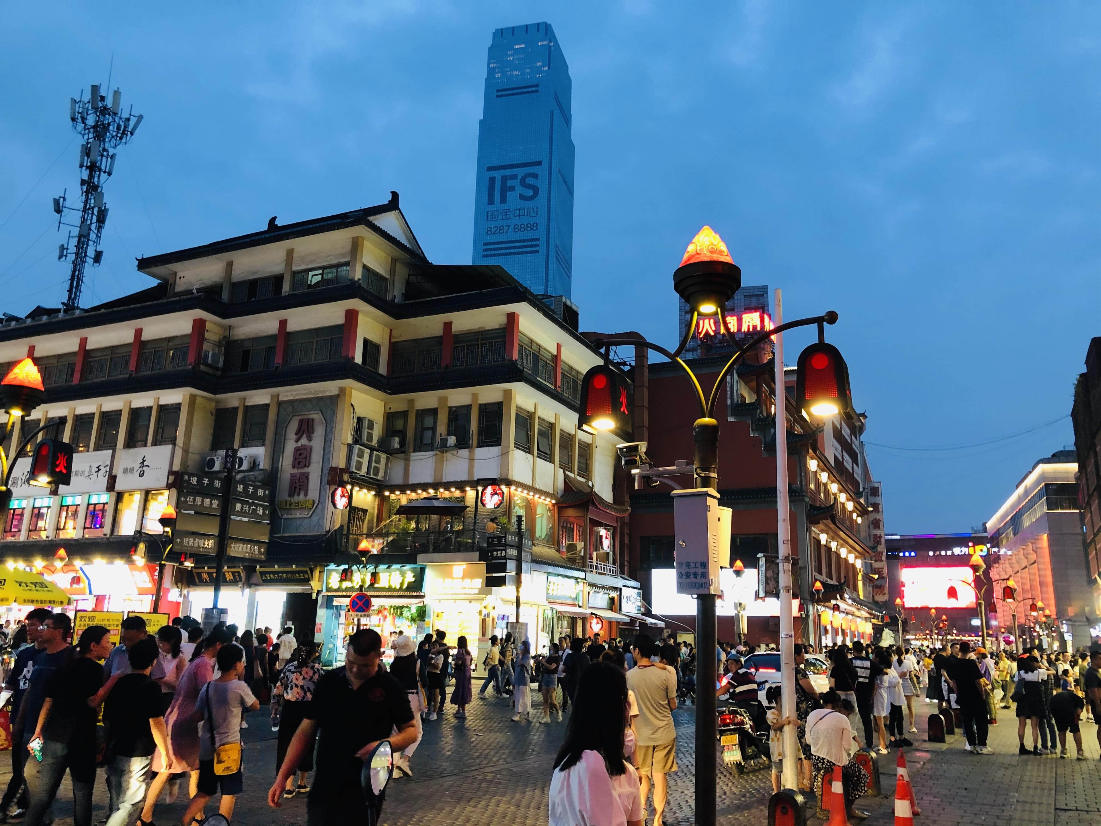五一假期国内热门旅游目的地排名 00后群体最热衷哪些城市