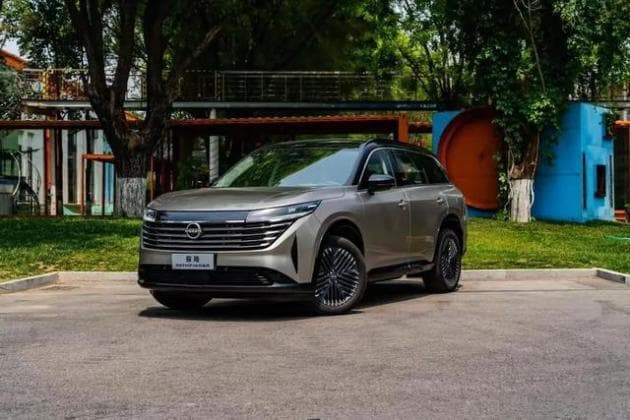 探析高油耗陆地SUV，超10车型对比