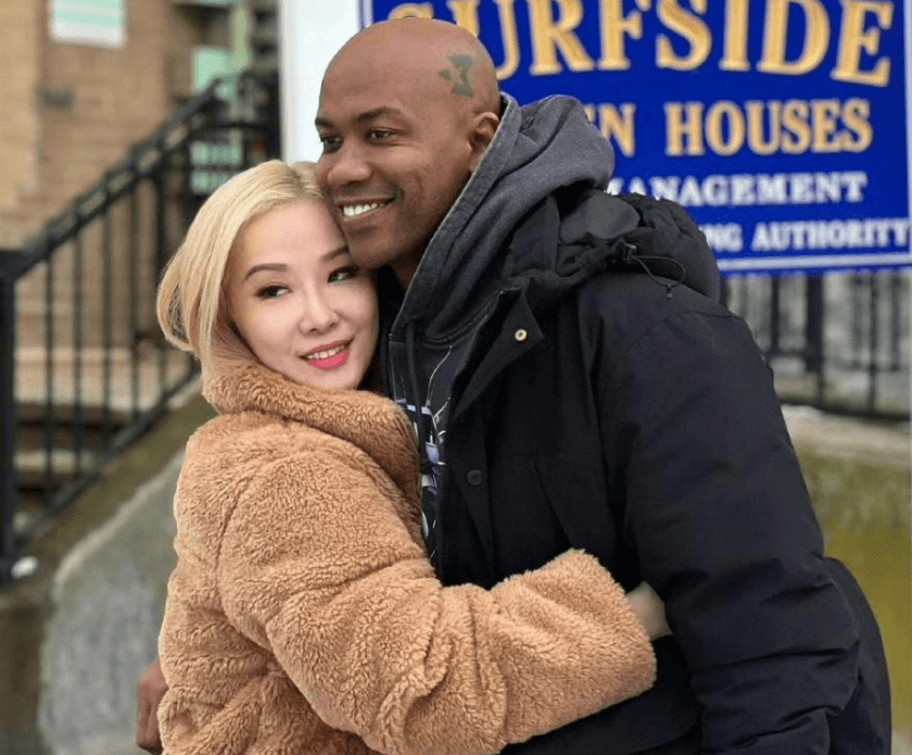 48岁马布里登记结婚！大喊：我是武汉女婿，中国女婿