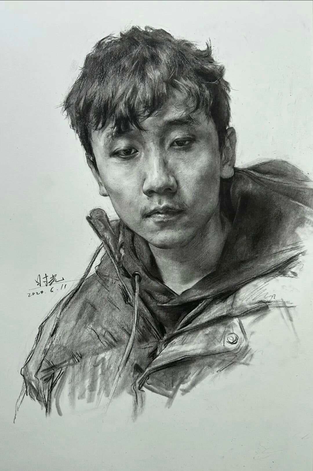 什么是营造画面氛围感的艺术形式