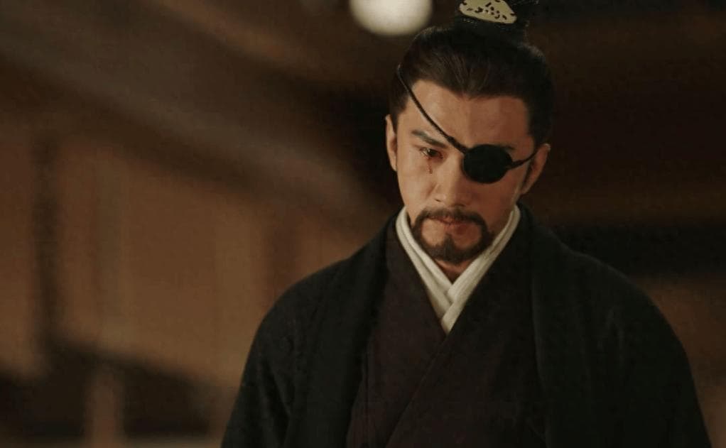 司马师：三国后期最强枭雄，专权跋扈，擅行废立，平定淮南叛乱