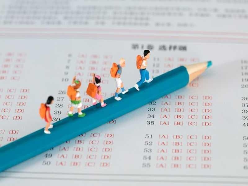 满分150分的考试，及格线究竟是多少？