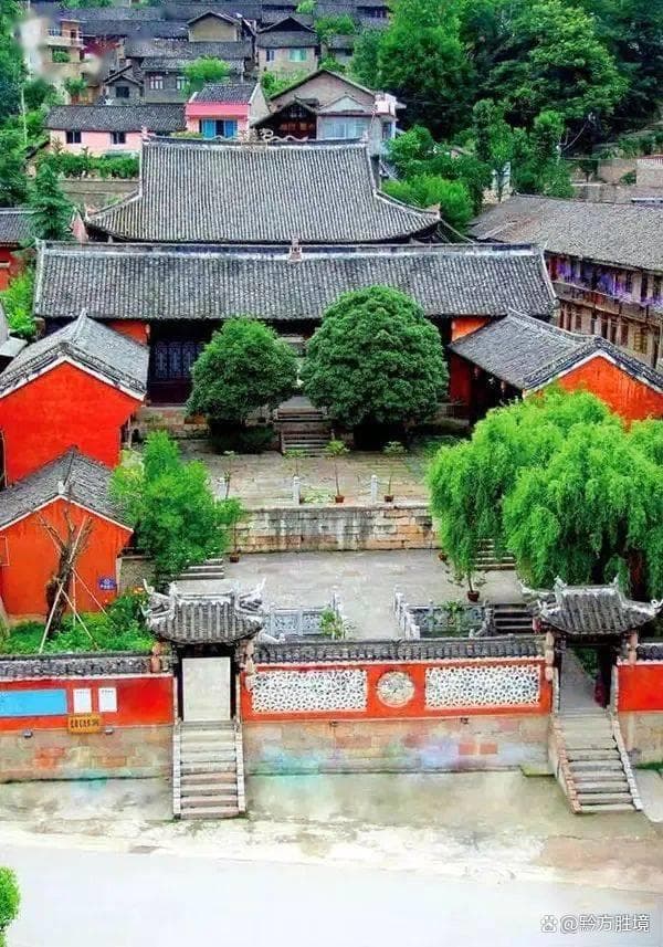 秋冬去哪里泡温泉最好？贵州这十个地方一定要收藏好