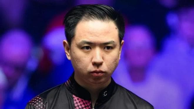 单赛季排名更新！塞尔比飙升八位，中国五人进前16，准神断层第一