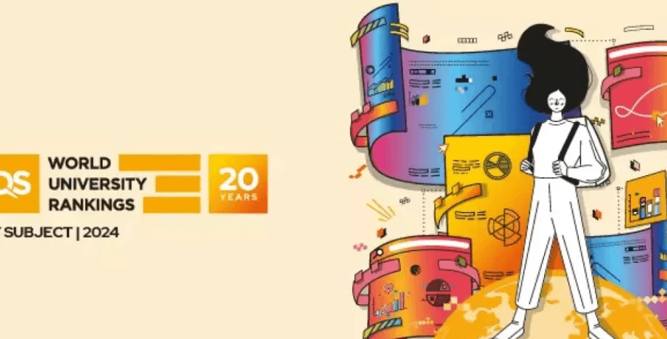 2024年QS世界大学学科排名解读：剑桥导师深度解析全球Top 50大学最新排名