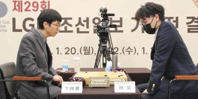 近五年中国棋手遭遇裁判介入事件盘点