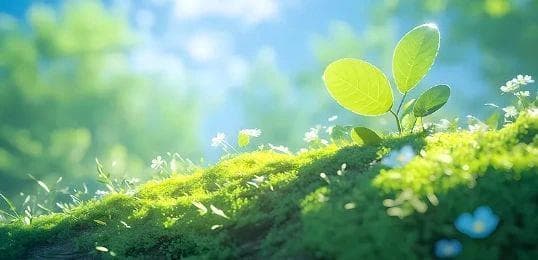 植树节种树竟能减压？精神科医生用科学为你答疑