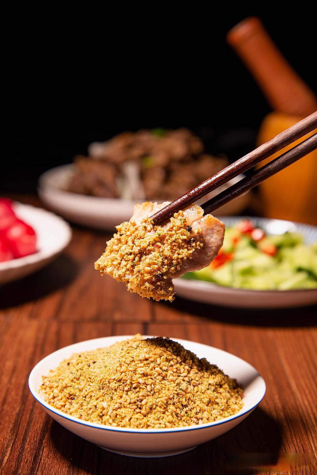 齐齐哈尔烤肉：从食材精选到烧烤技艺的极致体验