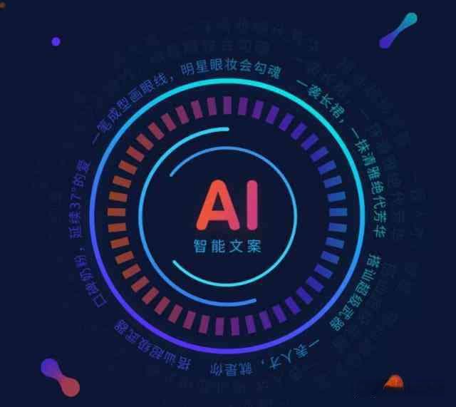 AI对文案影响