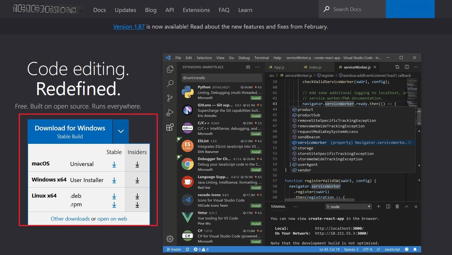 2024最新Win系统下VSCode下载安装与配置C/C++教程