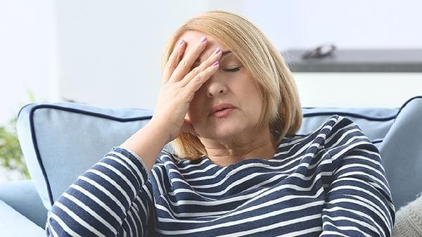 抽血后头晕怎么办？四种原因及应对方法全解析
