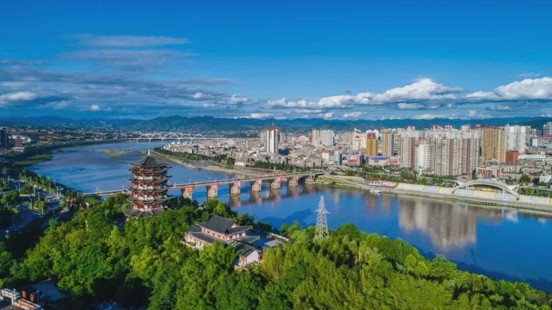用三天时间，玩转安康第一门户！附保姆级攻略！