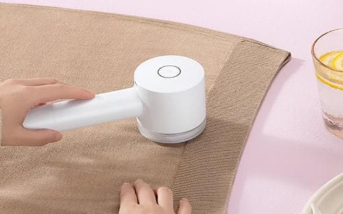 衣服去毛球器好用吗 毛球修剪器使用方法及注意事项