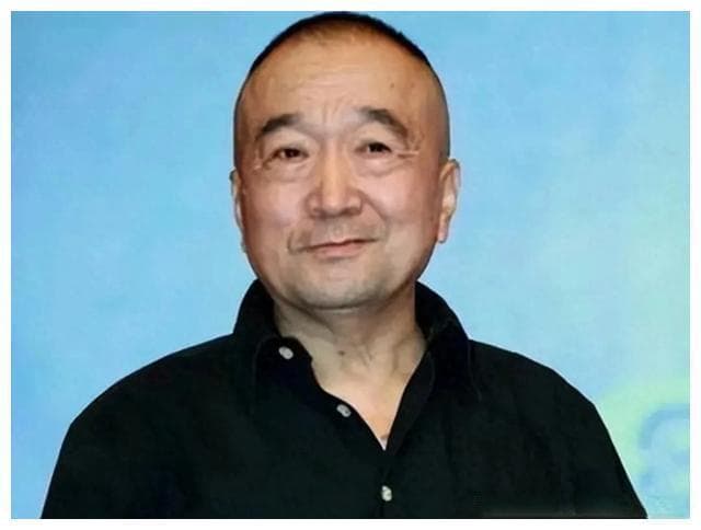 李保田戏霸背后的魅力与坚持
