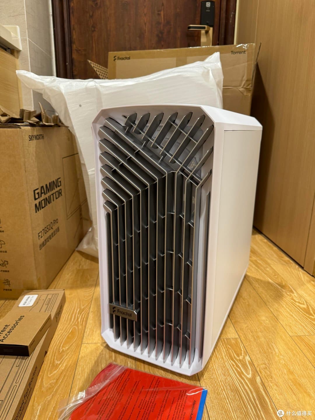 新手装机避坑指南：从硬件选择到售后全流程攻略
