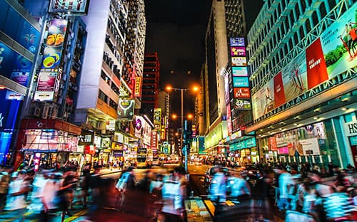 香港购物攻略 第一次去香港扫货经验分享