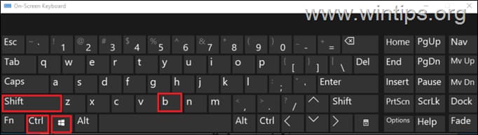 如何在 Windows 10/11 中重新启动显卡驱动程序
