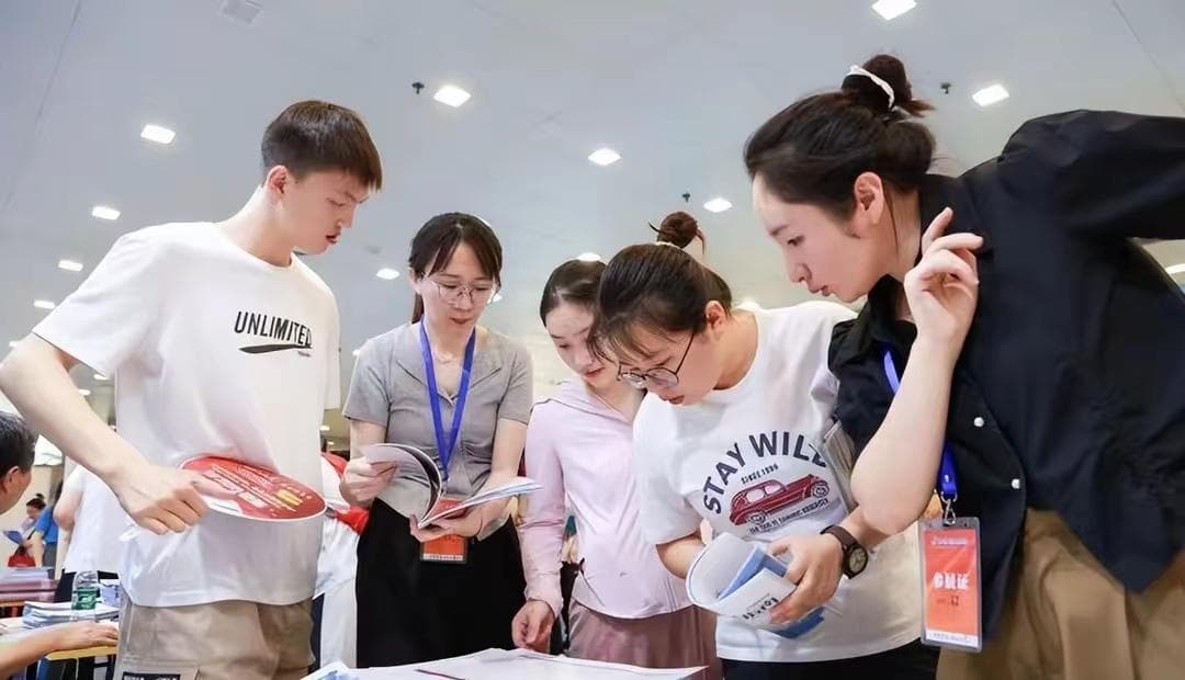 提前批招生的6个专业，就业率接近100%，低分学生都能报考！
