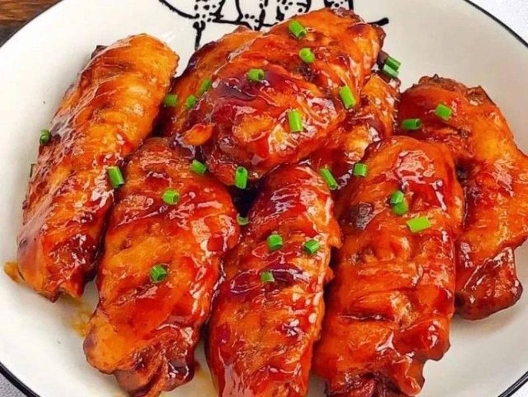 张红甫教你做可乐鸡翅秘方大公开24小时爆火全网