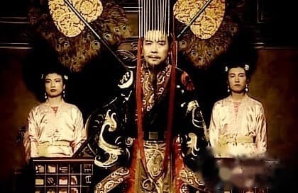 汉朝皇帝列表及简介：西汉和东汉共有多少皇帝？
