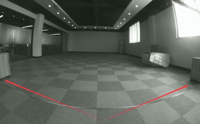 全局快门摄像头模块测试报告和性能评估