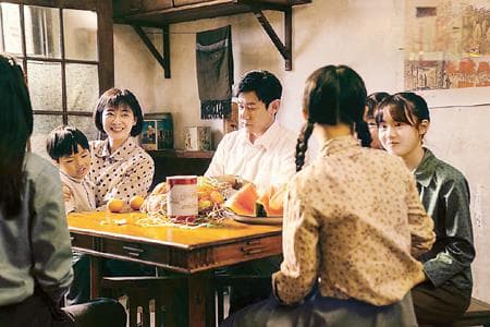 电视剧《六姊妹》：以家庭叙事写就女性史诗