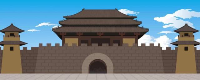 有历史感的古代名字|好听的古代名字