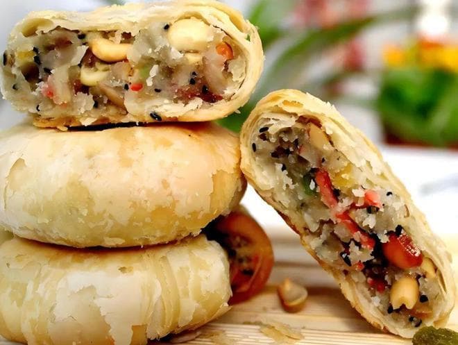 江南美味 | 广式和苏式：中国南方两大月饼流派