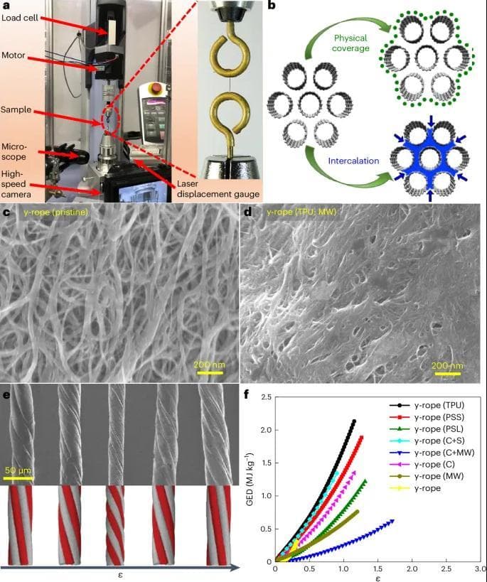 碳纳米管“扭一扭”，登上Nature Nanotechnology