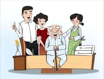 重阳节特辑 | 老年人权益保护七问七答来啦！