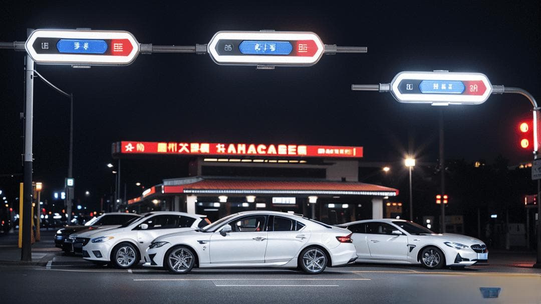 新能源汽车维修中的 “CAN 线”：连接智能与动力的关键脉络